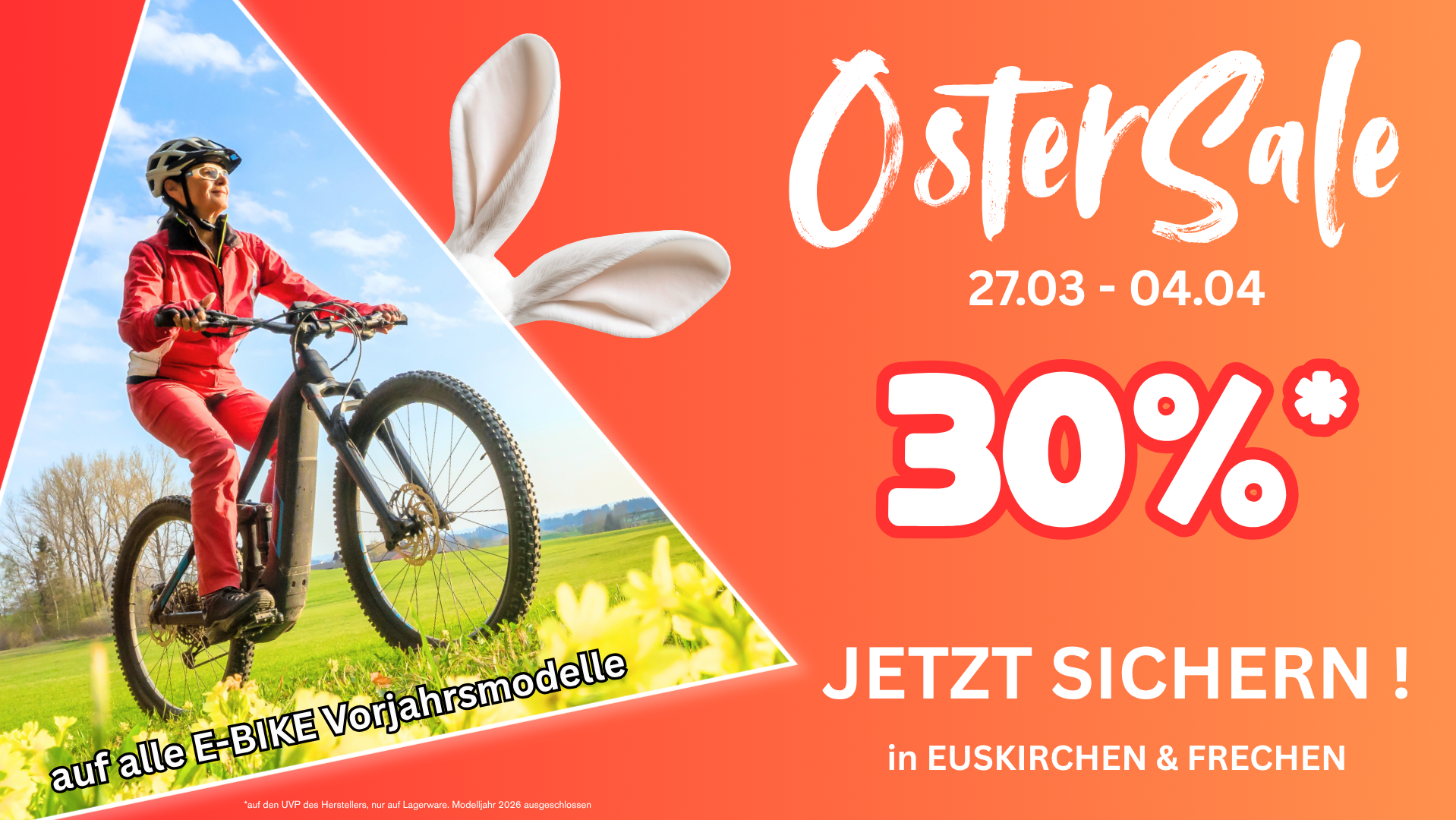 Ostern Homepage